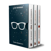 Ray Bradbury BOX