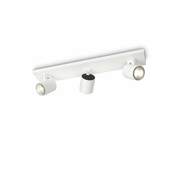 PHILIPS 53093/31/12 RUNNER reflektor bela 3xGU10