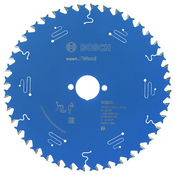 Bosch List kružne testere Expert for Wood 2608644056, 210 x 30 x 2,4 mm, 40