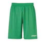 UHLSPORT Športne hlače zelena/bela