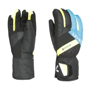 Level NEO JR GORE-TEX, dječje skijaške rukavice, plava 4192JG