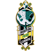 Harry Potter - Slytherin Bookmark