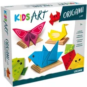 slomart Set za otroke Kids Art - Laboratorij Origami