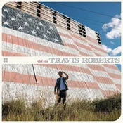 Travis Roberts - Rebel Rose (LP)