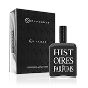 Histoires De Parfums Outrecuidant parfemska voda uniseks 120 ml