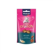VK Crispy Crunch, losos 60g