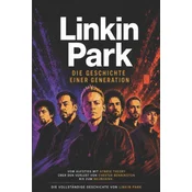 Linkin Park - Die Geschichte einer Generation