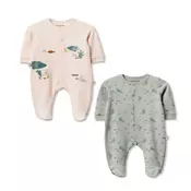 Baby Cosy zeka dr, set 2/1, unisex