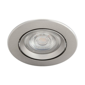 Philips - KOMPLET 3x LED ugradna svetla TARAGON LED/4,5W/230V 2700K
