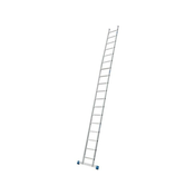 KRAUSE-WERK prislonilna lestev Stabilo 1x18 stopnic 133151