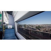 Train Sim World®: East Coastway: Brighton – Eastbourne & Seaford Route Add-On