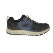 Skechers Muške Patike Escape Plan 51591, Teget