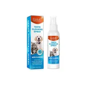 Elaimei Pet Dental Spray za pse i macke 120 ml