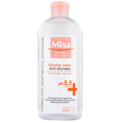Mixa Micelarna Voda za osetljivu i suvu kožu 400 ml