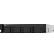 STORAGE QNAP NAS TS-832PXU-4G