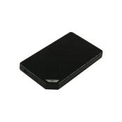 LC-POWER HDD Rack 2.5, USB 3.0, SATA (Crni) - LC-25U3-Shockproof 2.5, SATA I / II / III, USB 3.0, 9.5mm