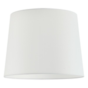 FORMA Abažur za podnu lampu F7115-1F Bela