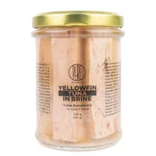 BrainMax Pure Tuna v lastnem soku, 140g