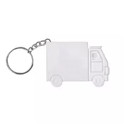 Lezitrski trak za ključe 1 m x 6 mm