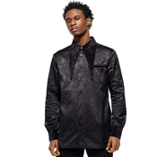 Moška srajca z dolgimi rokavi KILLSTAR - Masters Button-Up - KSRA003112