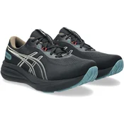 Asics Tekaški čevlji Gel-Pulse 17 Gtx 1011C154 Črna