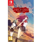SWITCH World End Syndrome