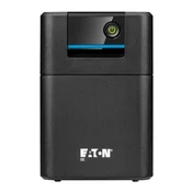 Eaton UPS napajalnik 5E 700 FR G2 - zaščita pred izpadi električne energije