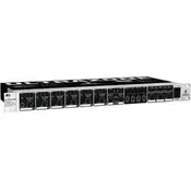 Behringer Ultrazone ZMX8210