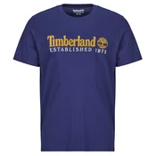 Timberland SS Embroidered Established 1973