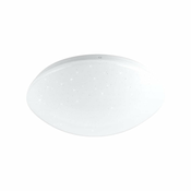 Bijela LED stropna svjetiljka o 49 cm Magnus - Candellux Lighting