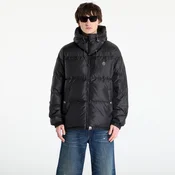 Jakna A BATHING APE One Point Relaxed Fit Down Jacket M Black XXL