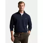 Polo Ralph Lauren Majica  temno modra