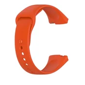 Infostyle Pašček za uro BGID Xiaomi Redmi Watch 3 Oranžna