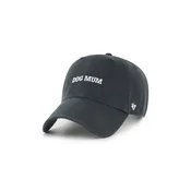 Čepica 47 Brand Clean Up Phrase Base Runner Icon Cap Black Universal
