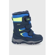 CMP Cizme za snijeg Kids Hexis Snow Boot Wp 30Q4634 Tamnoplava