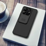 NN-Su Maska za Redmi Note 14 5G sa zaštitom za kameru - Redmi Note 14 5G Camshield Case