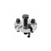 HOEGERT HT8G364 Univerzalni snemalnik za krmilne jermenice, 60-90 mm