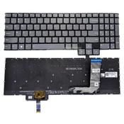 Tastatura za laptop Lenovo IdeaPad Gaming 3 15IAH7 16IAH7 veliki enter sa backlightom