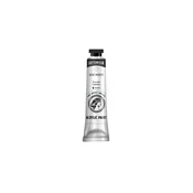 Akrilna barva Artemisia 40 ml - cinkovo bela