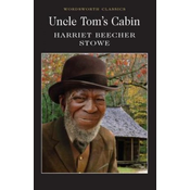 Uncle Toms Cabin or negro Life in the Slave States of America. Onkel Toms Hütte, englische Ausgabe