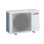 Mitsubishi klimatska naprava KIRIGAMINE STYLE MSZ-LN25VGV/MUZ-LN25VG 2,5 kW - biserno bela