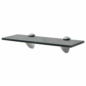 Zidna Polica Staklena 30x10 cm 8 mm
