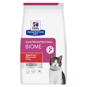 Hills Prescription Diet Gastrointestinal Biome Stress s piletinom - 2 x 8 kg