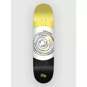 Flip Stenograph Glifberg 8.5x32.75 Skateboard D uni