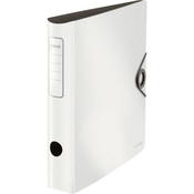 Leitz Leitz Mapa Active Solid DIN A4 Širina hrbtne strani: 65 mm Bela 2 nosilca 10481001