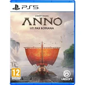 ANNO 117: Pax Romana (PS5)