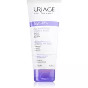 URIAGE osvežilni gel za intimno higieno Gyn- Phy (Intimate Hygiene Protective Cleansing Gel For Sensitive Mucous Membranes) 200 ml