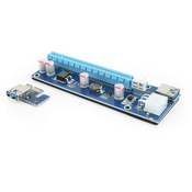 Gembird interfejs kartica/adapter interni PCIe