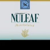 Various Artists - NuLeaf (LP)