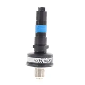 Favero Assioma DUO-Shi | Rechter Sensor mit Adapter Nadomestni deli za pedala